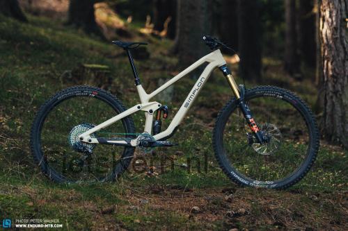 Simplon Rapcon specificaties